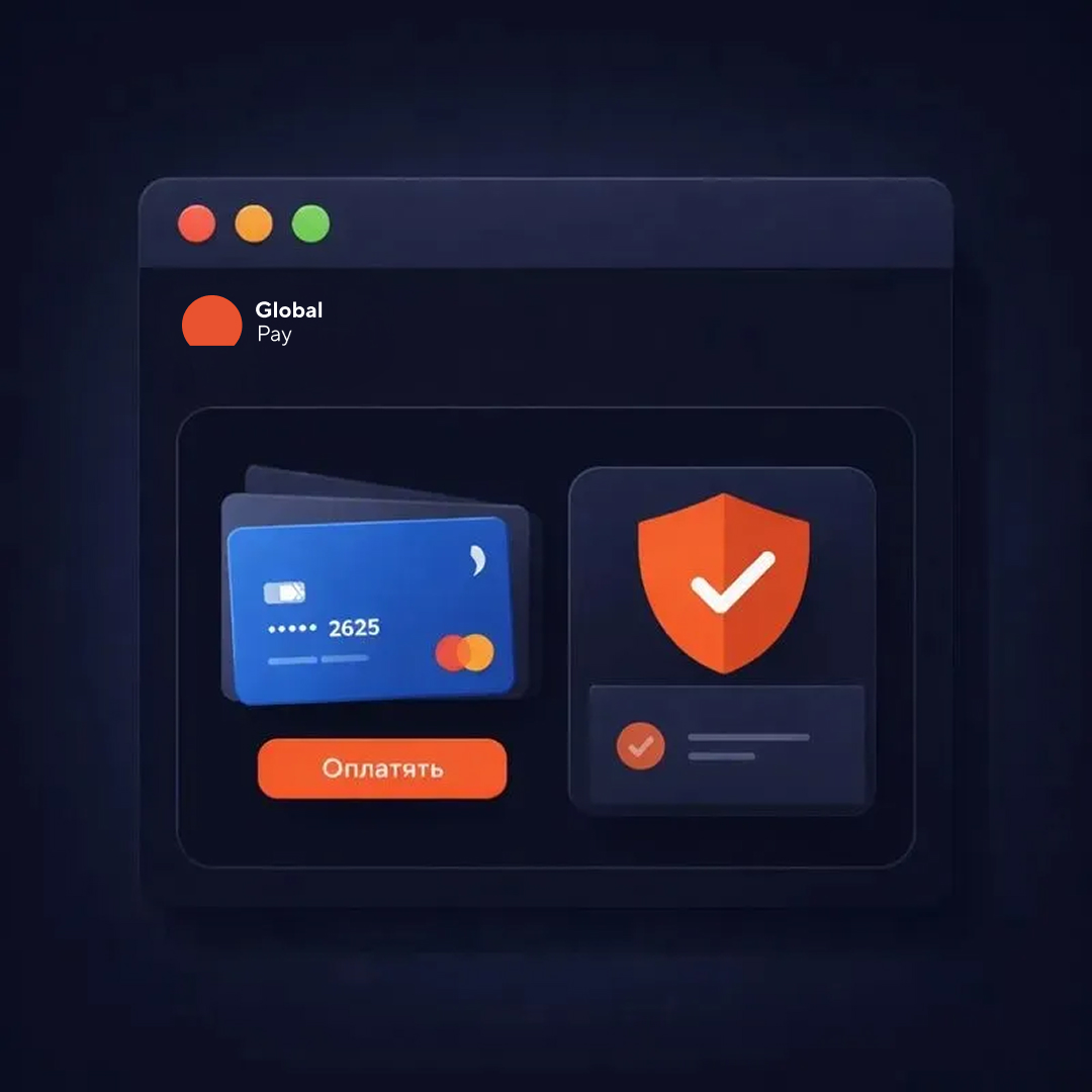Payment widget