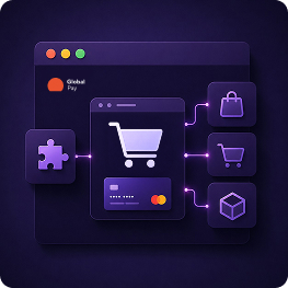 E-commerce plugins